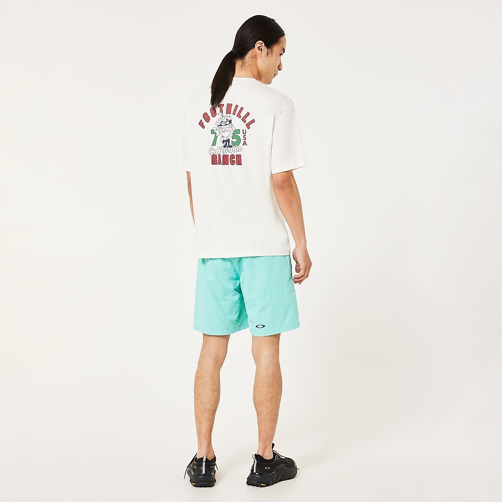 EN NEW RETRO TEE FOOTHILL 2.0