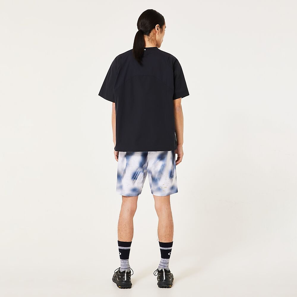 STRIKING WIND SS PULLOVER 7.0