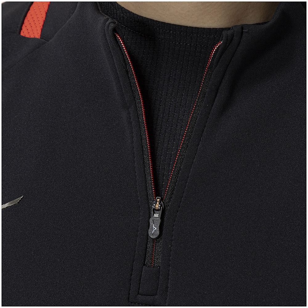 MORELIA トレーニングトップ