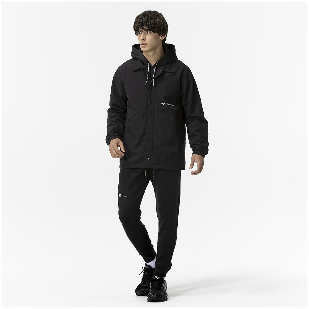 PRO OFF COACH JACKET