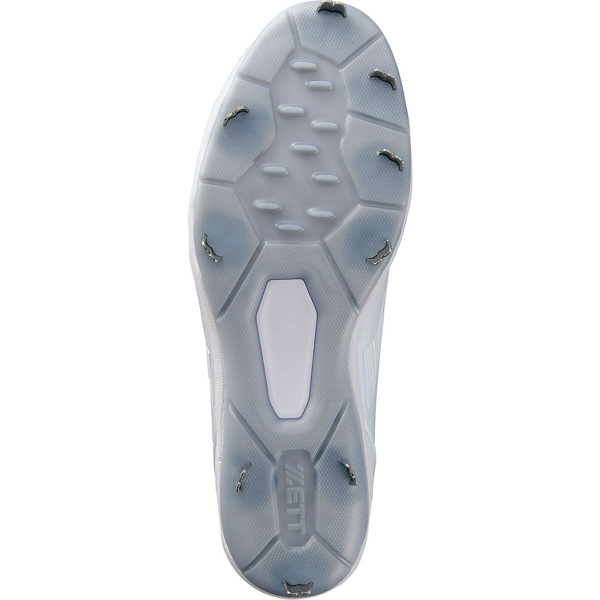 カナグスパイク グランドジャックAC