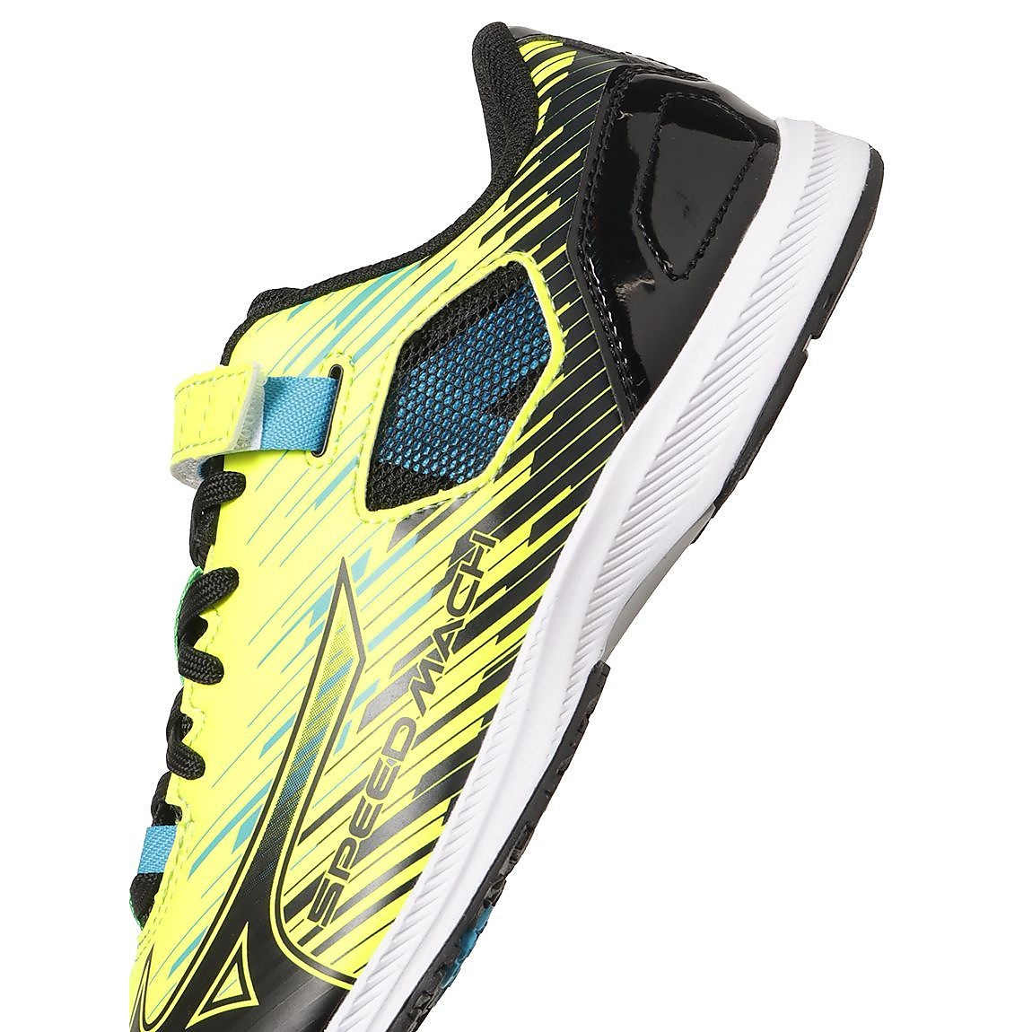 スピードマッハ3