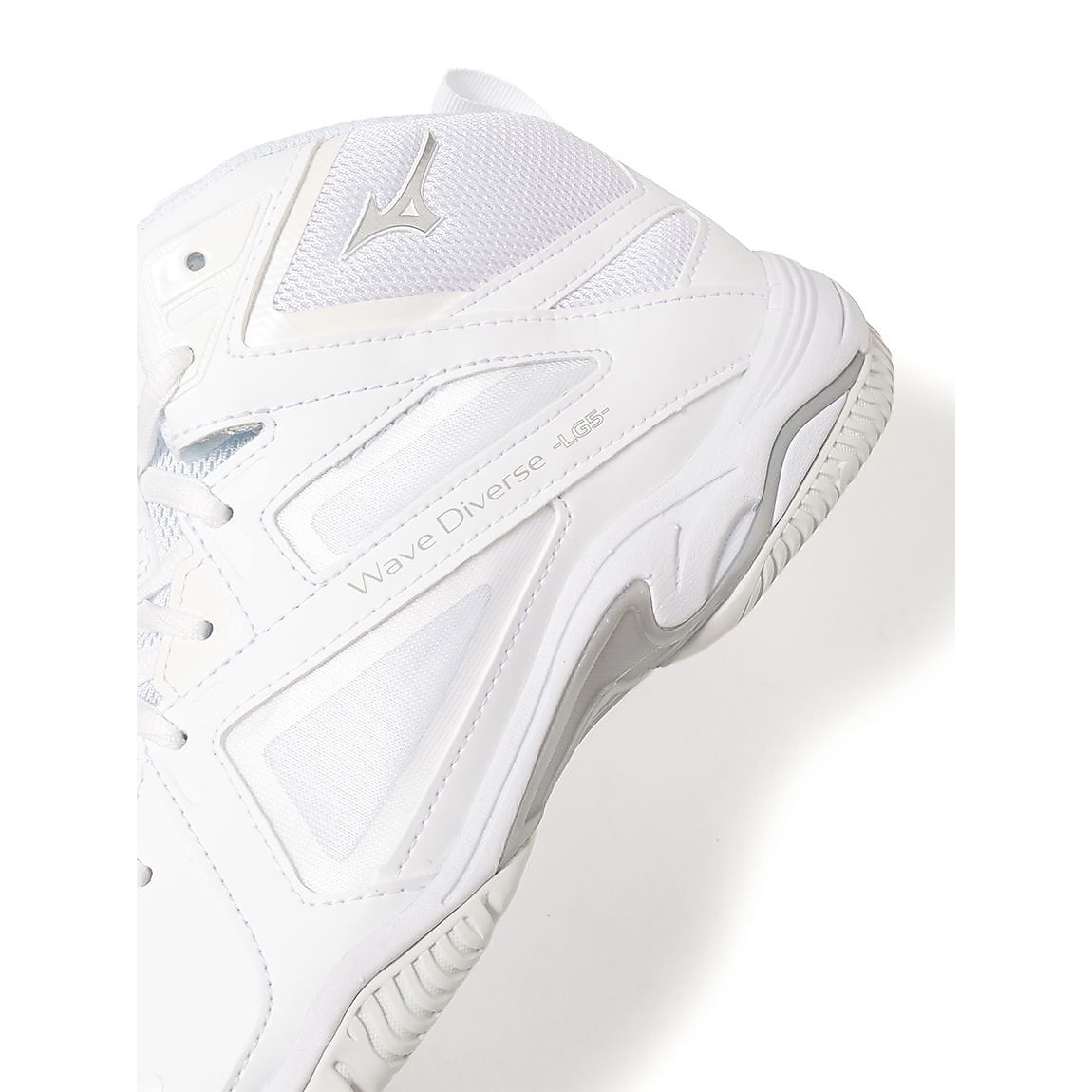 ウエーブダイバース LG 5