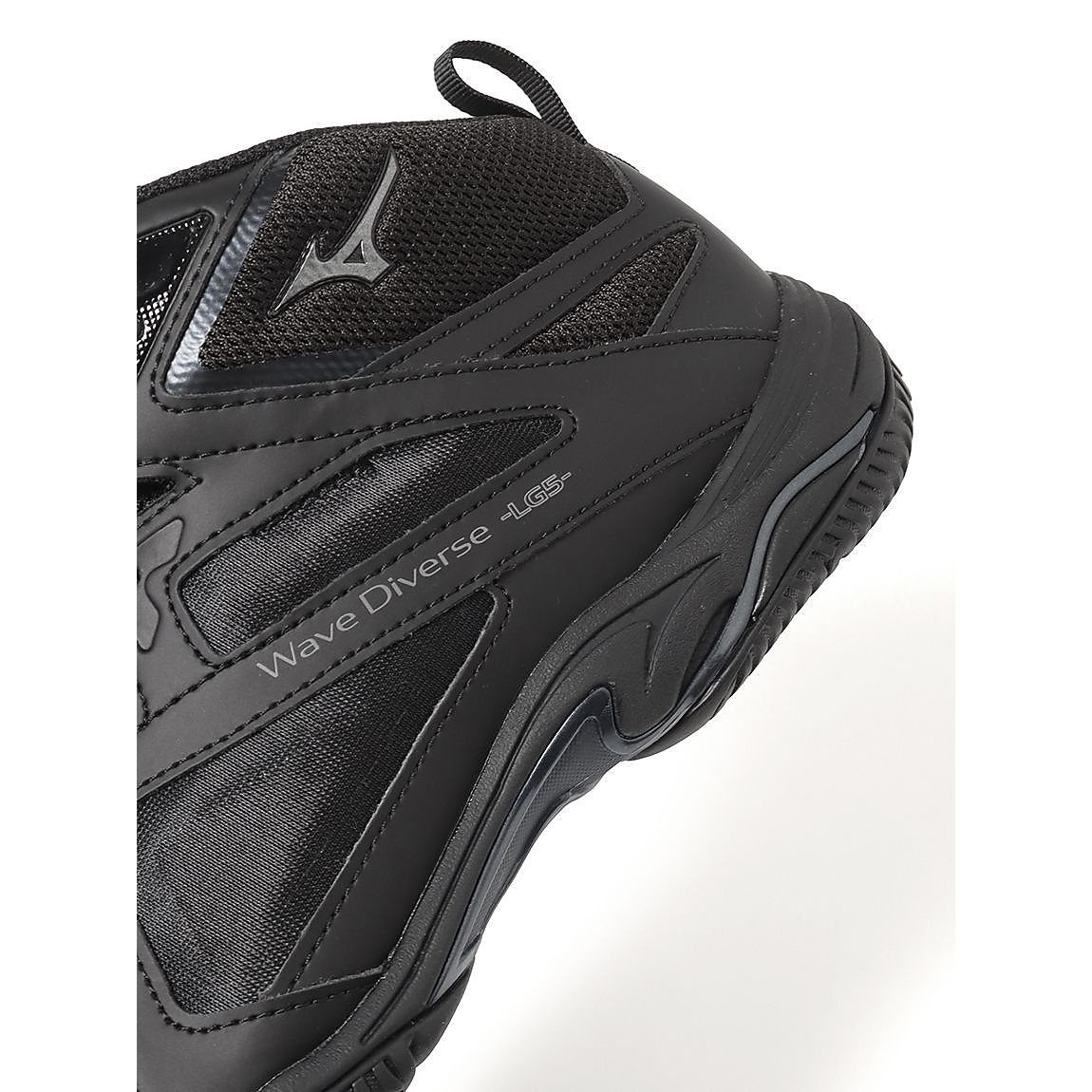 ウエーブダイバース LG 5