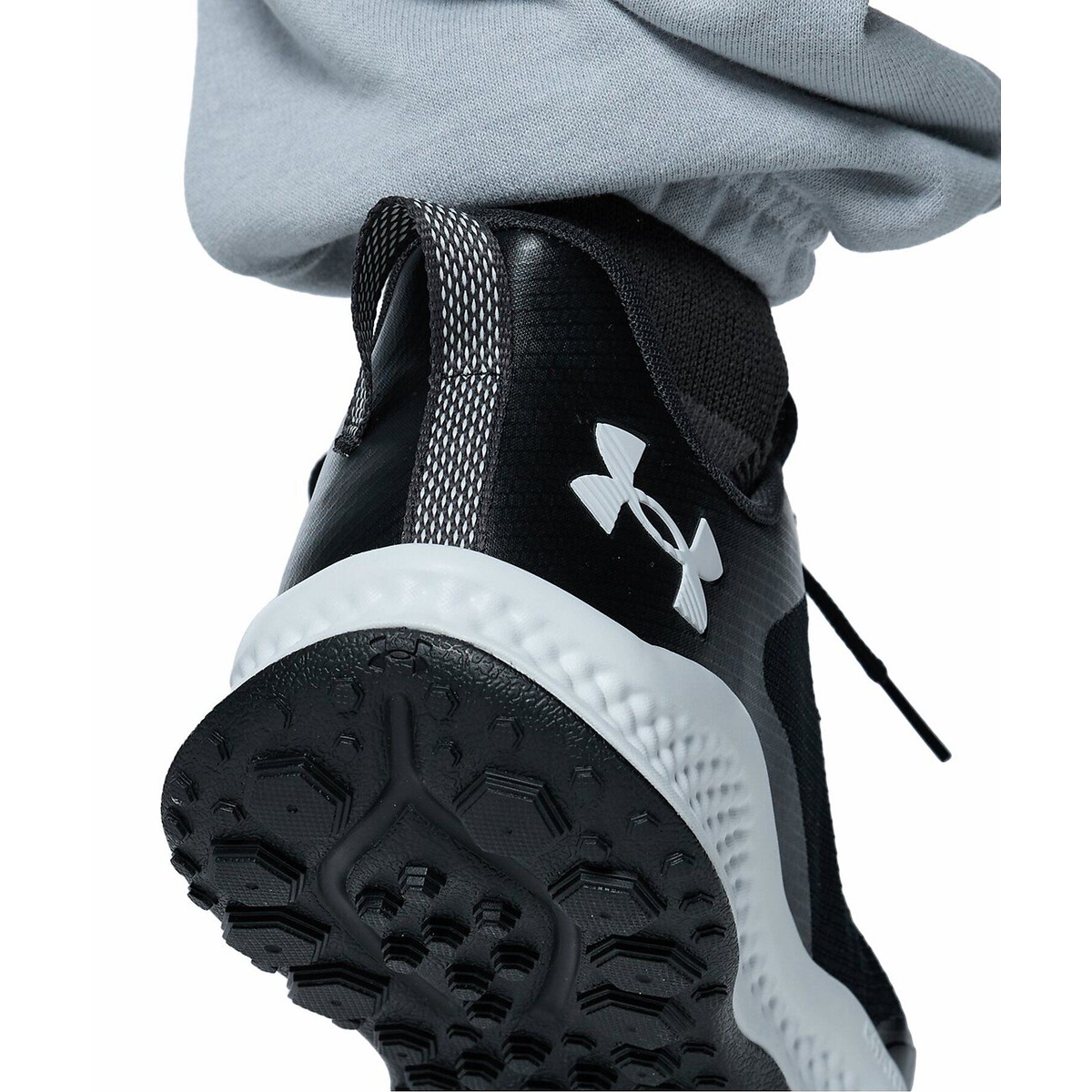 UA Charged Maven Trail WP