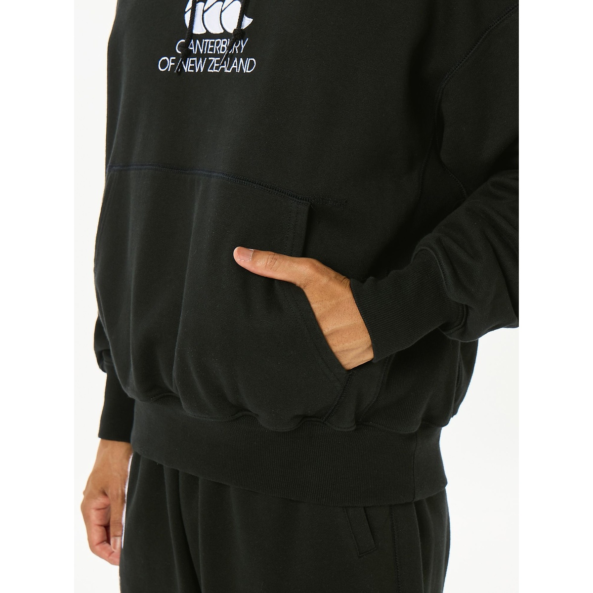 24F HEAVY SWEAT PARKA(ヘビースウェットパーカー)