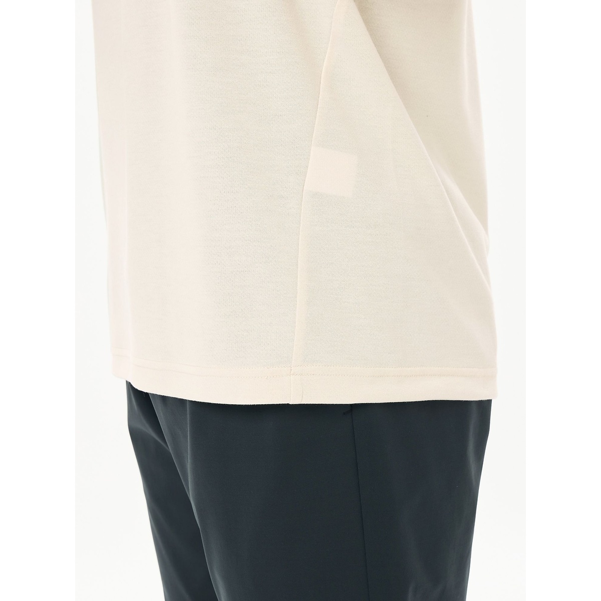 24F R+ WORKOUT TEE(R+ ワークアウトティー)