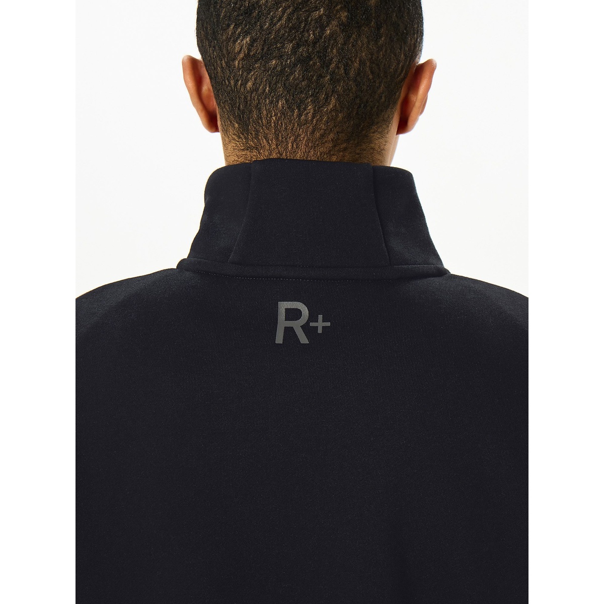 24F R+ FLEXWARM SWEAT TRACK JACKET(R+ フレックスウォームスウェットトラックジャケット)