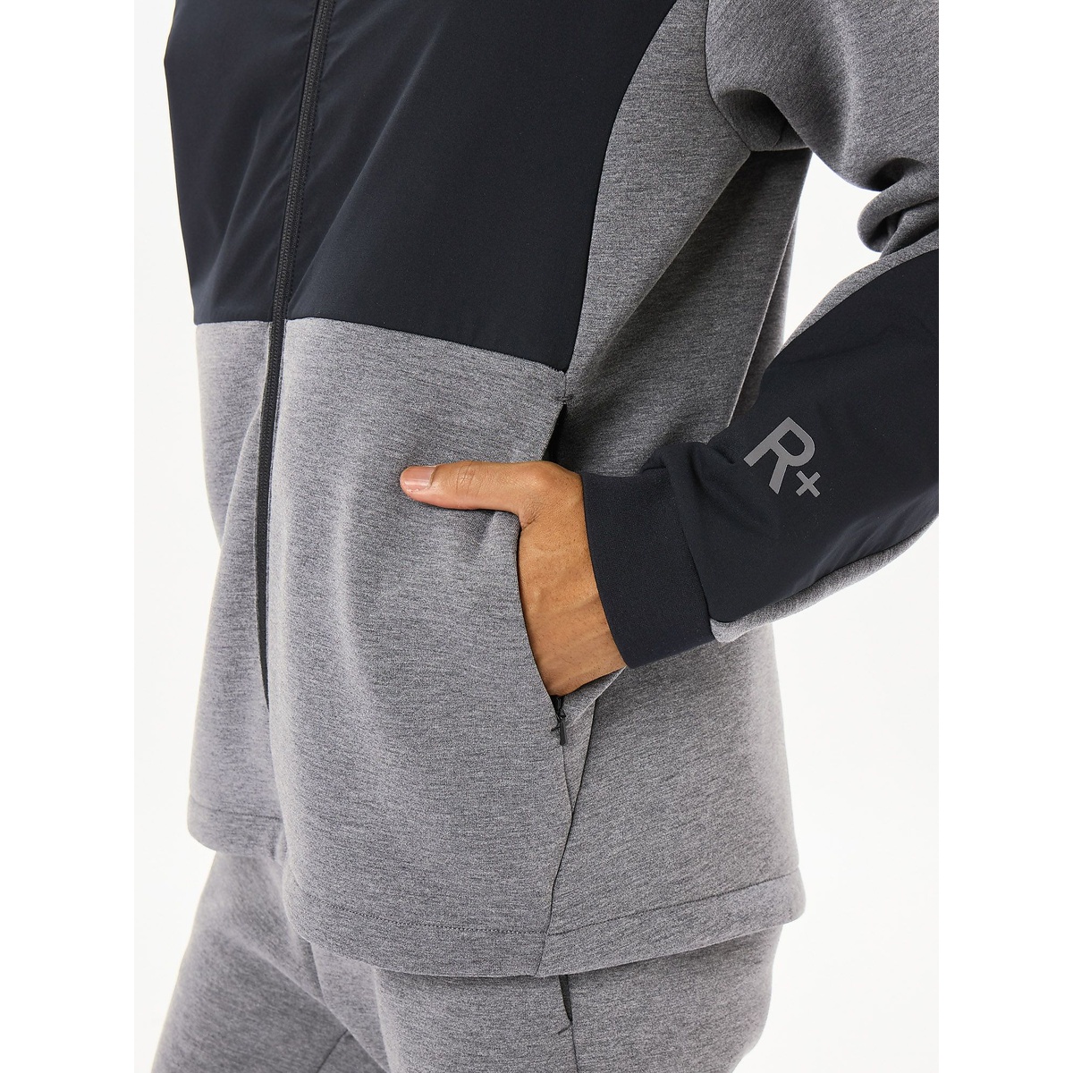 24F R+ D.A.F TEC AIR JACKET(R+ D.A.F TECエアジャケット)