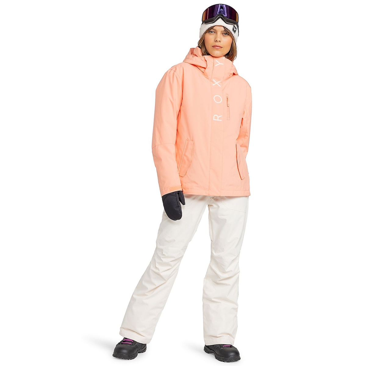 ROXY JETTY SOLID NP JK