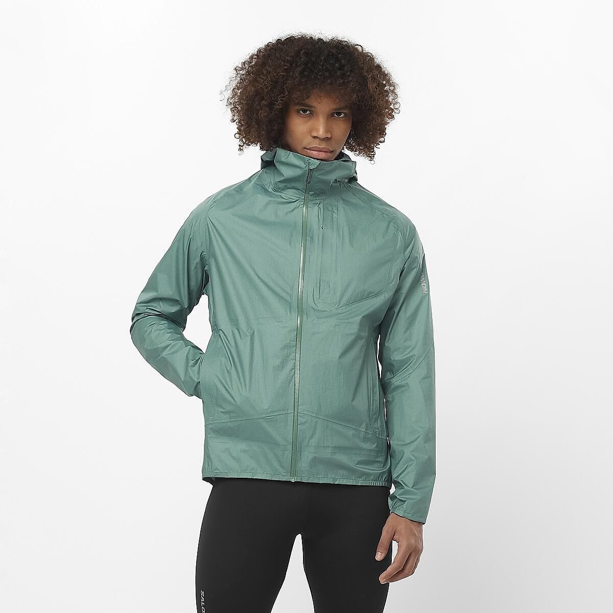 SALOMONサロモン - BONATTI WP JACKET M LC2263000/メガスポーツ公式