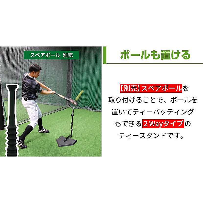 NEW スウィングパートナー