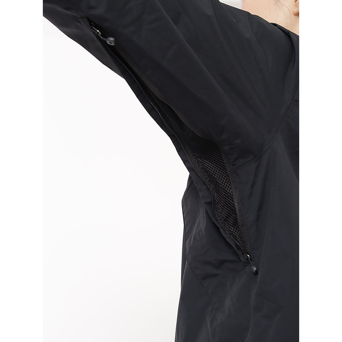 Scoop Jacket (スクープジャケット)