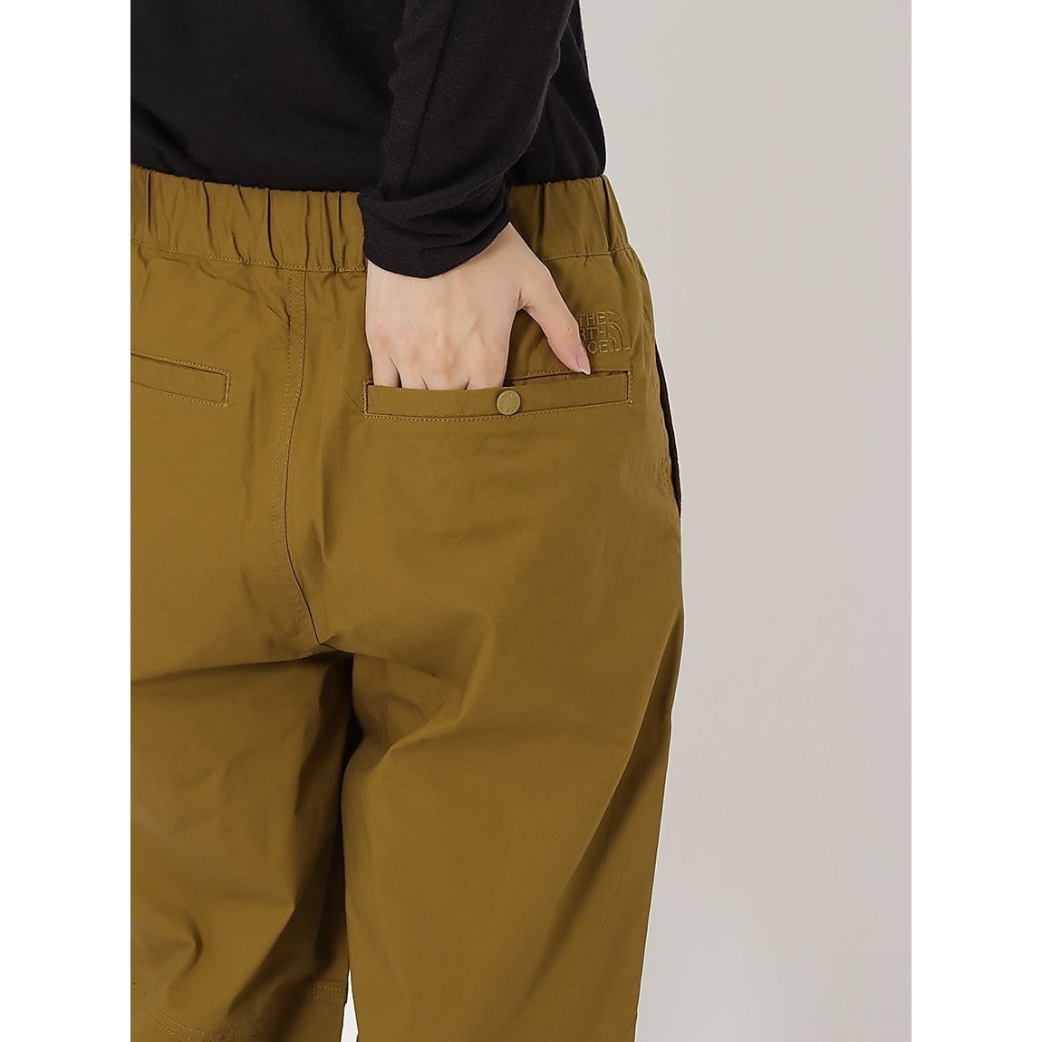 Cotton Cross Climbing Pant (コットンクロスクライミングパンツ)