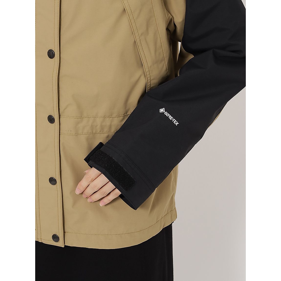 Mountain Light Jacket (マウンテンライトジャケット)