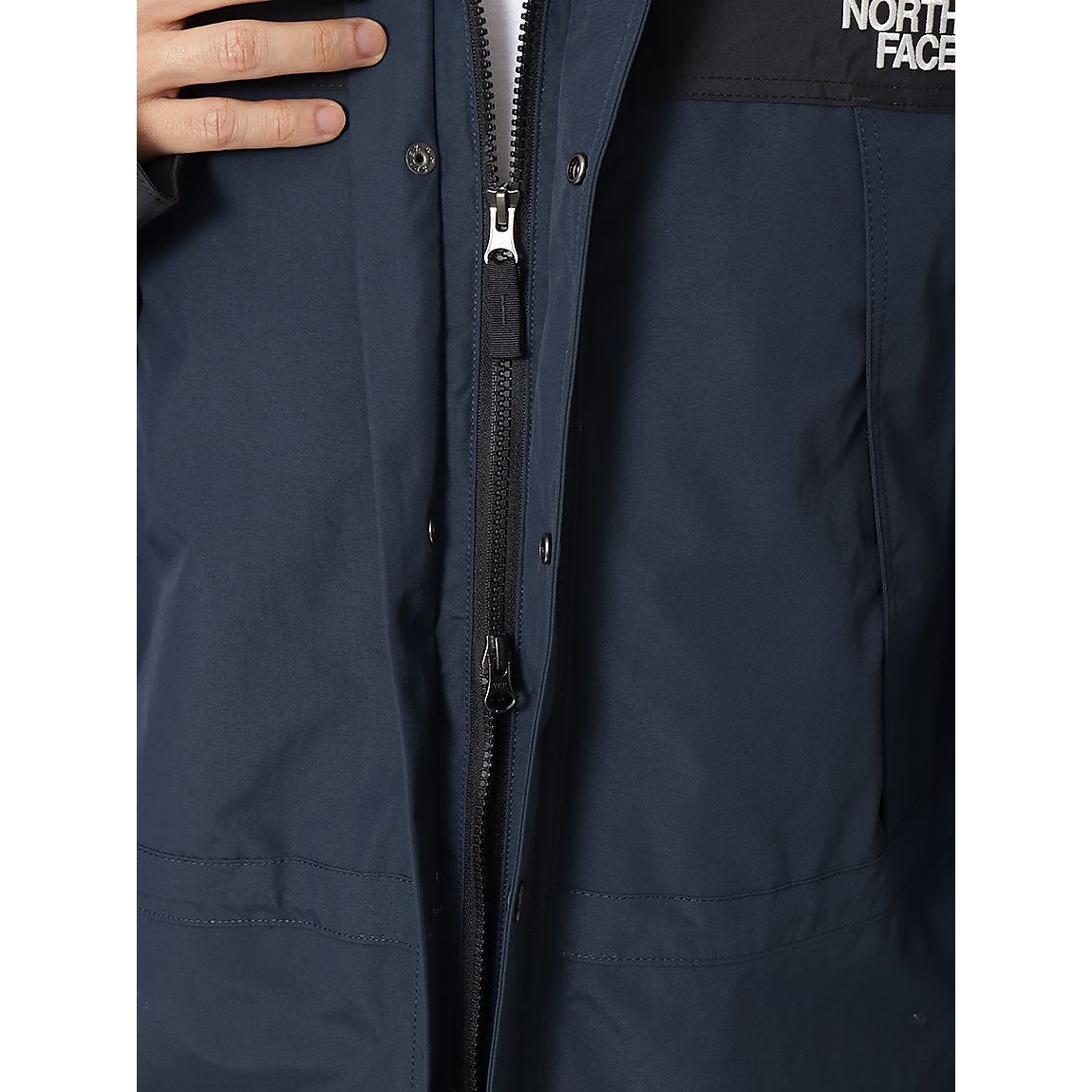 Mountain Light Jacket (マウンテンライトジャケット)