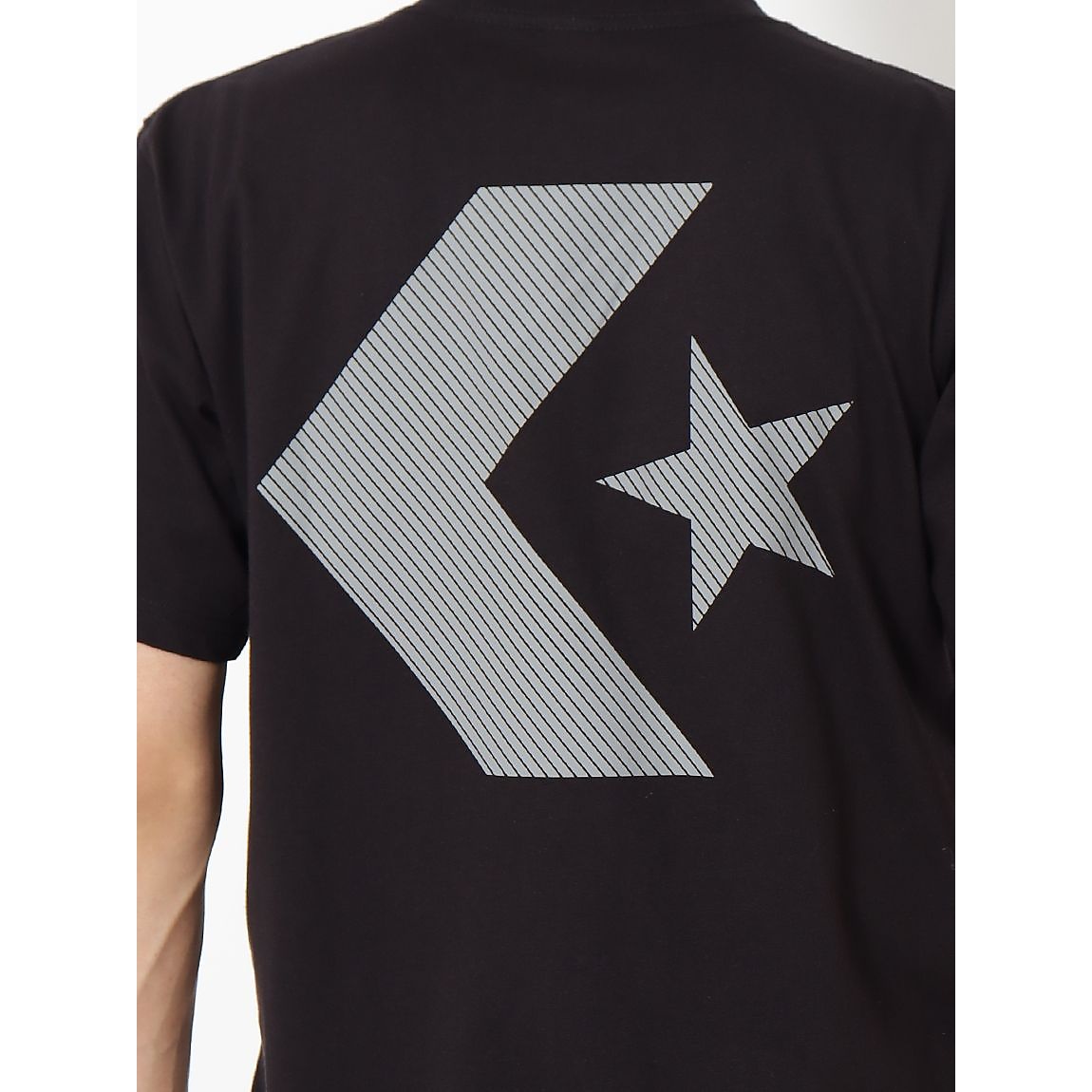 BIG CS PT SS TEE MENS