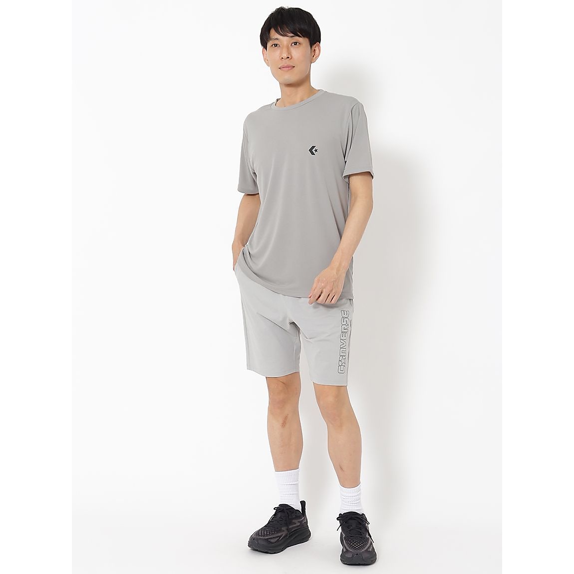 FIRE PT SS PE TEE MENS