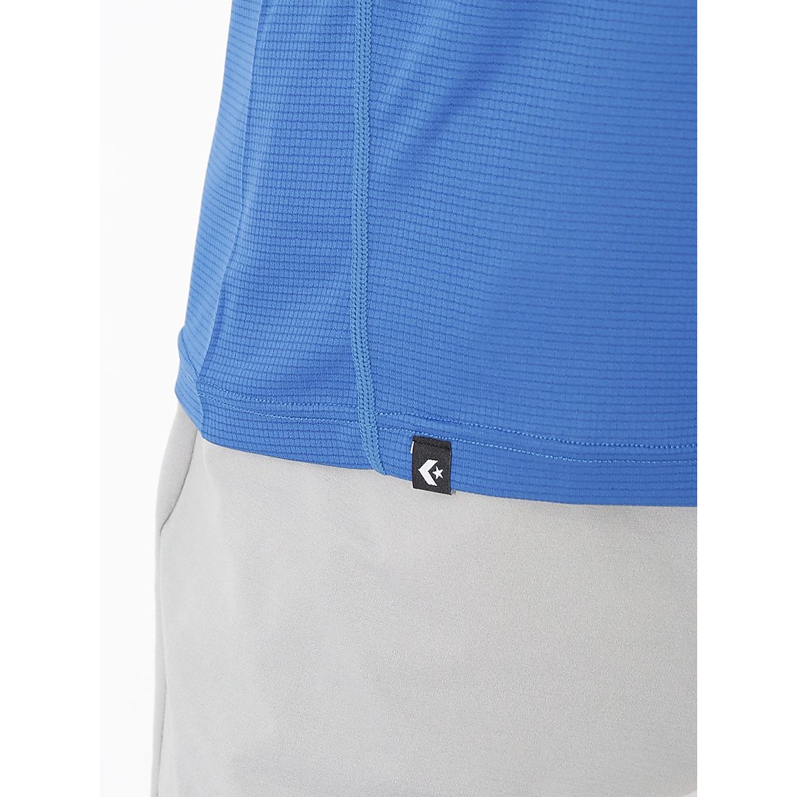 LT WEIGHT DRY SS TEE MENS