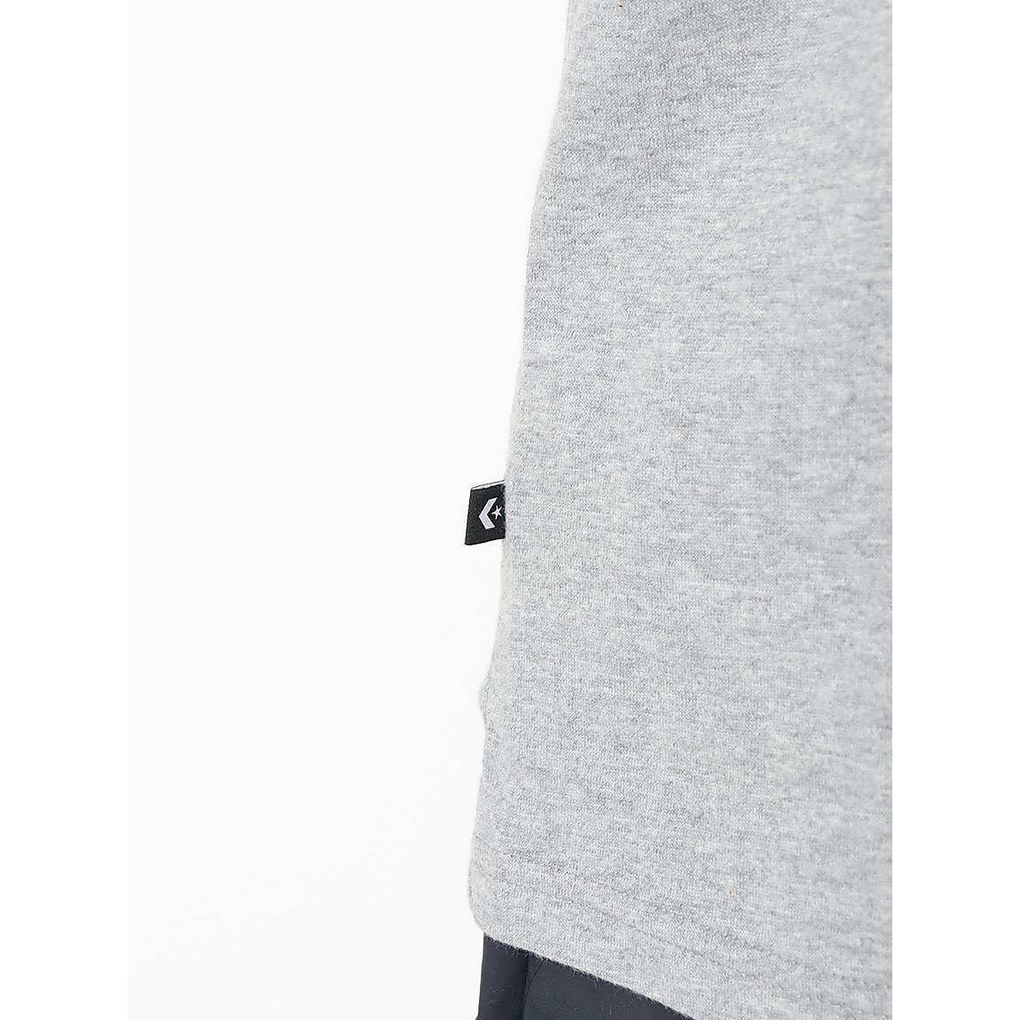 CIRCLE BIRD PT SS TEE M
