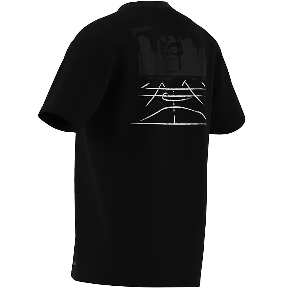 M PHOTO ポリ Tシャツ