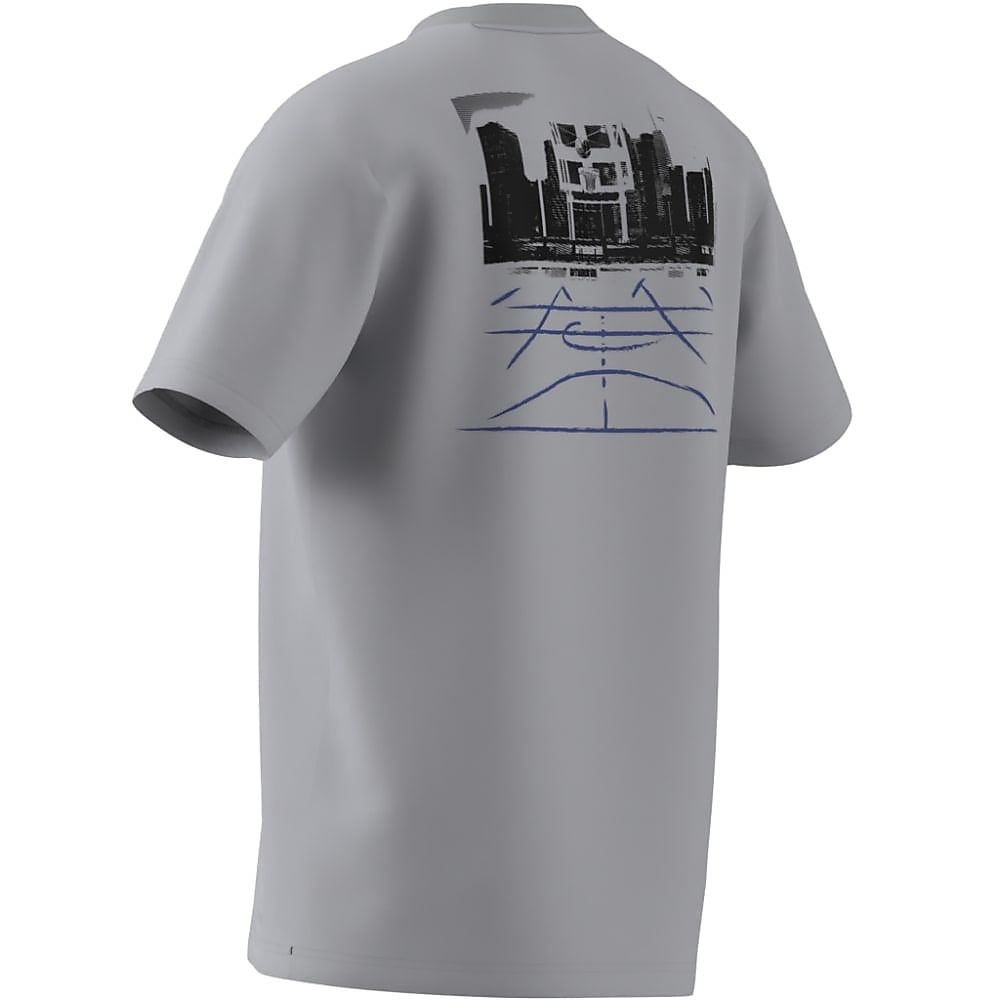 M PHOTO ポリ Tシャツ