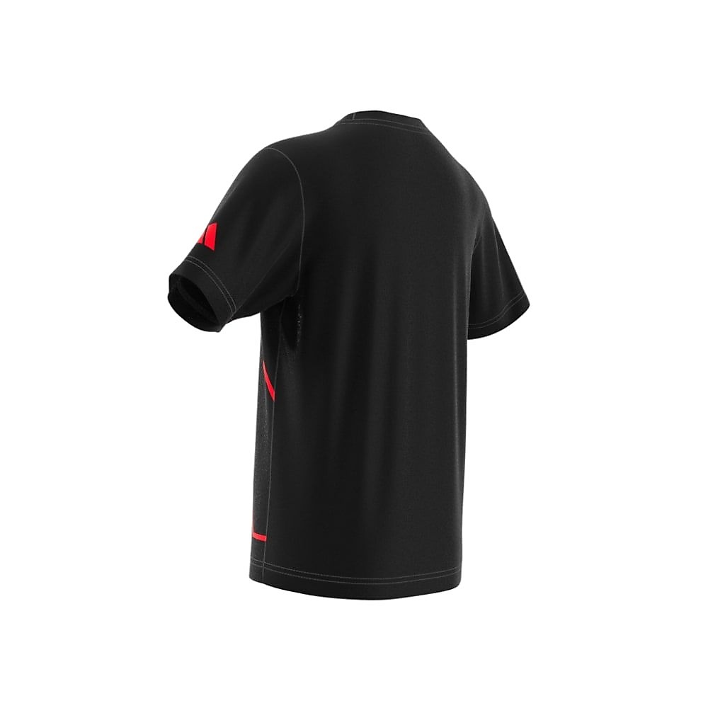 K MH BIG LOGO Tシャツ