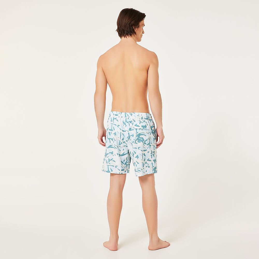 CANARY PALMS RC 18 BEACHSHORT