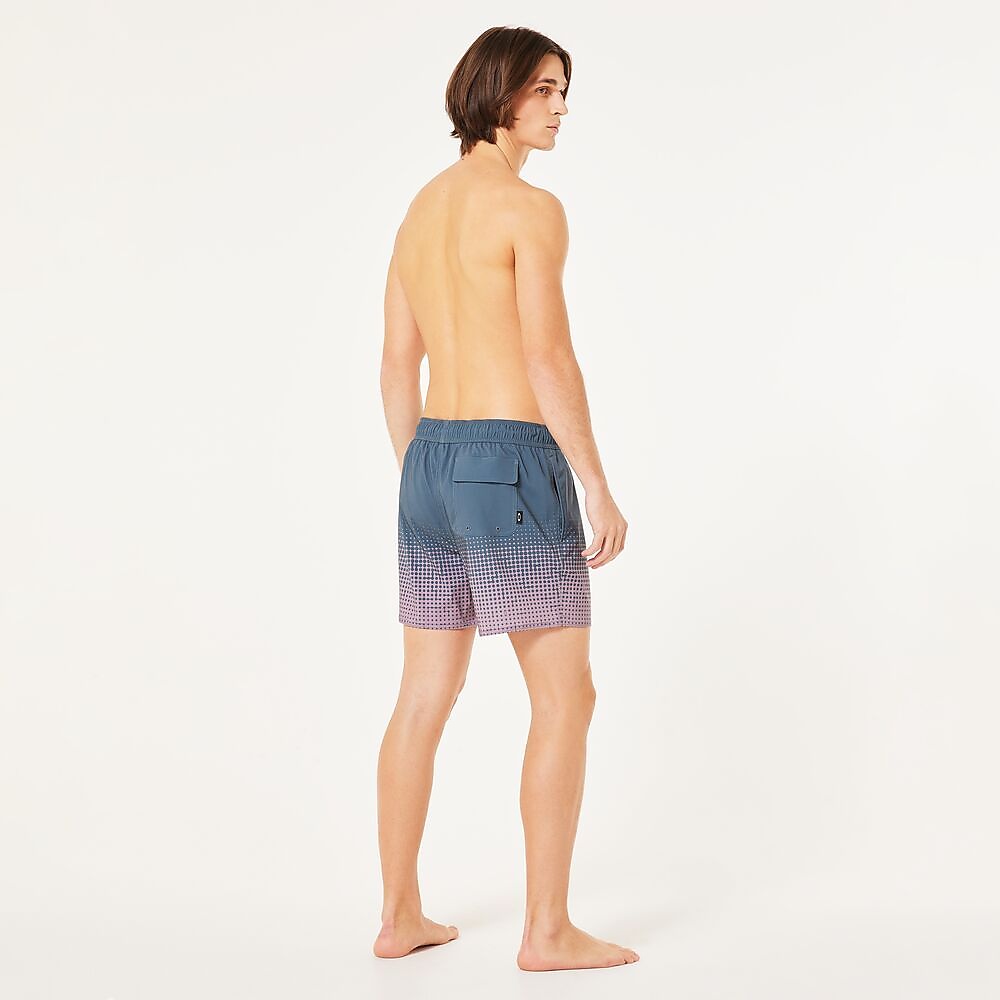SAND PIXEL RC 16 BEACHSHORT