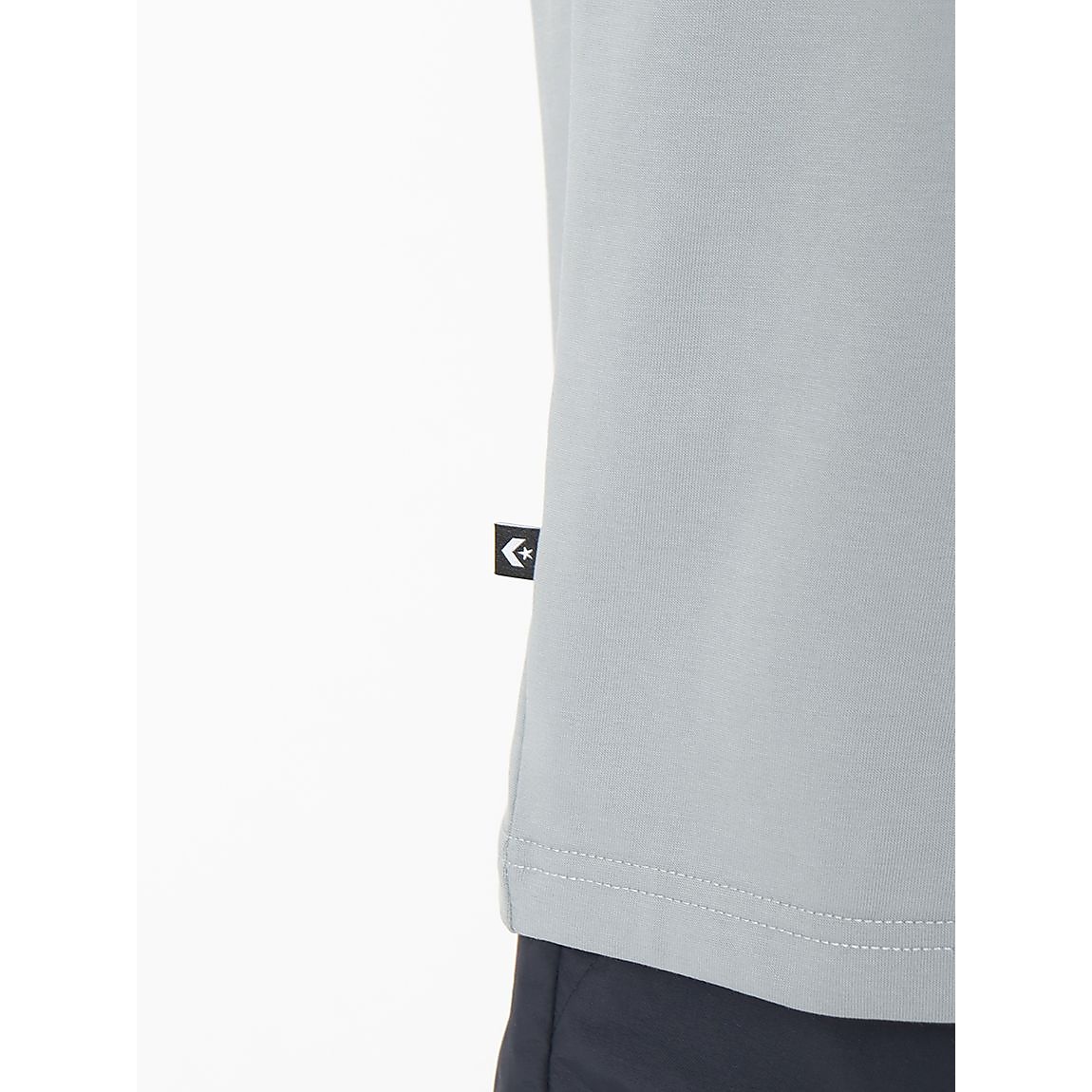 SA CV TAPE PT TEE MENS