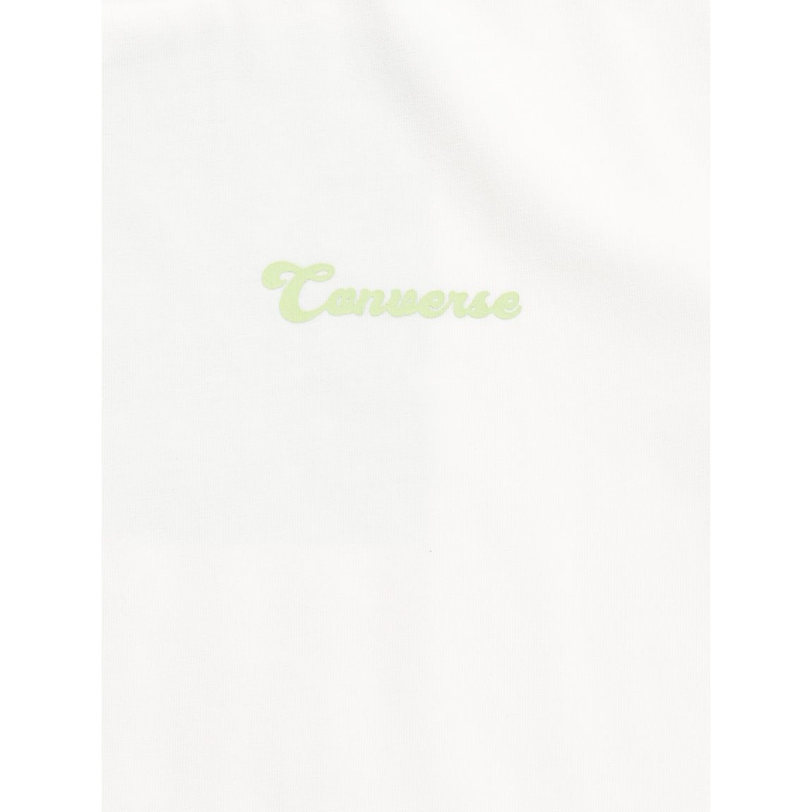 SA CV US BACK PT TEE LADIES