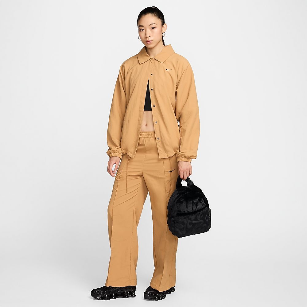 ナイキ ウィメンズ NSW FUTRA FUR ミニ バックパック