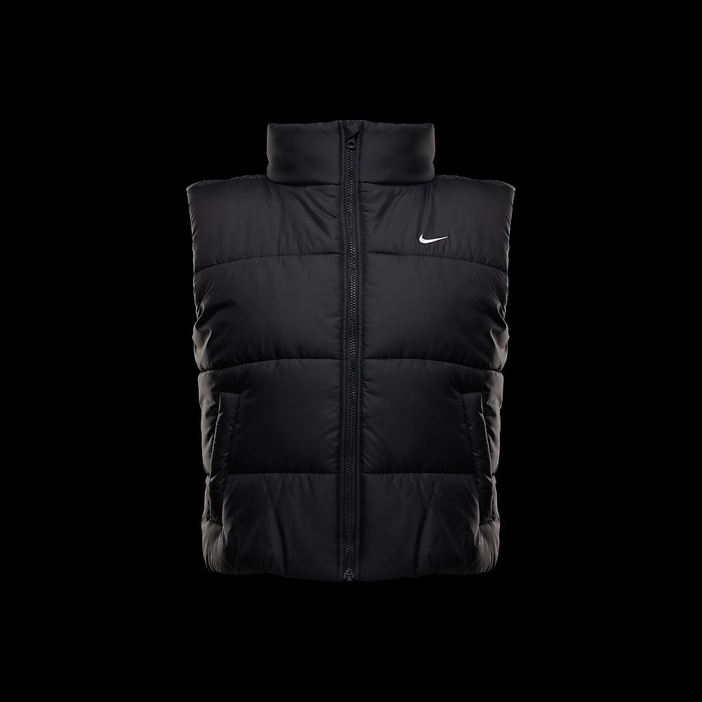 ナイキ ウィメンズ NSW TF SYNFL CLSC ベスト