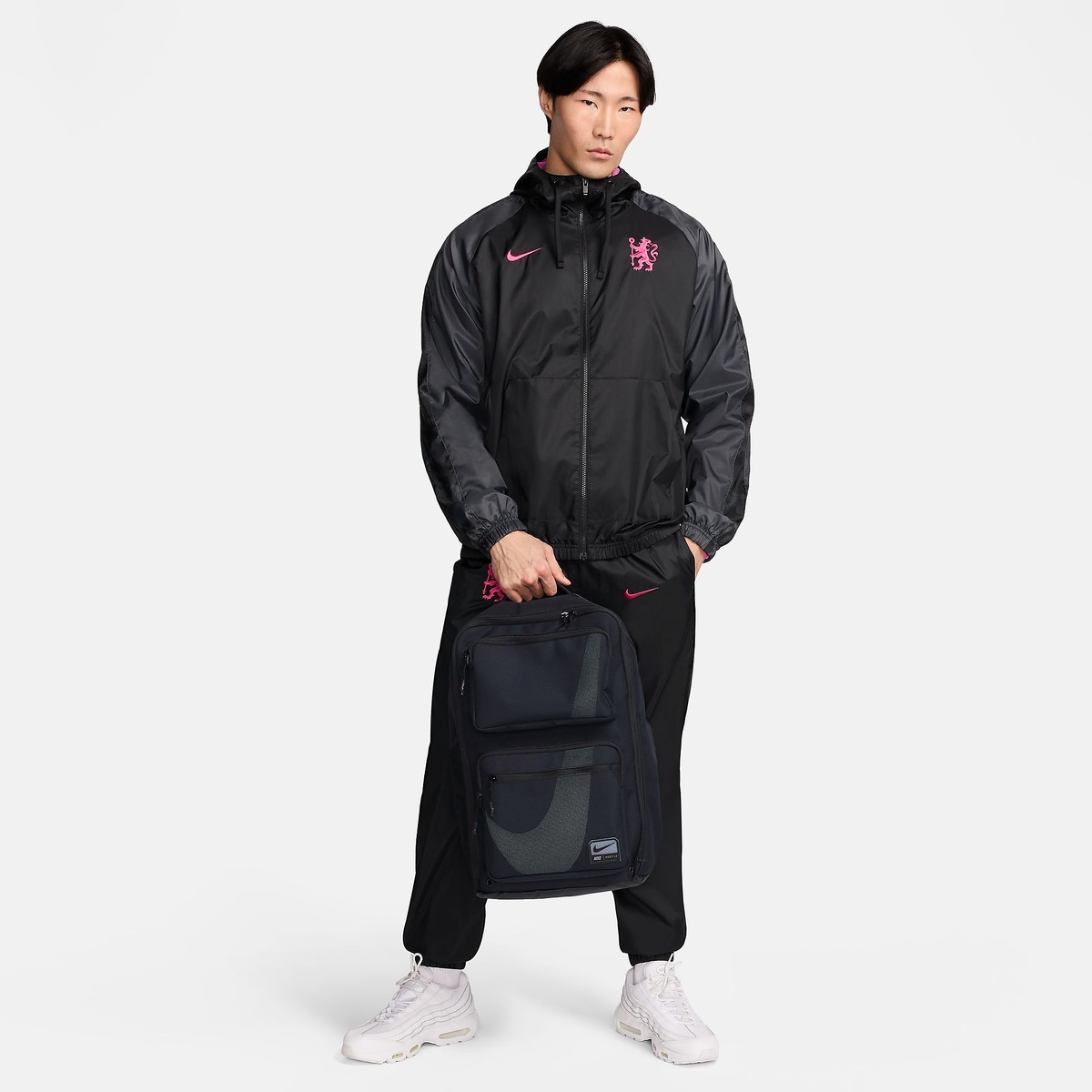 Nike Utility Speed 2.0