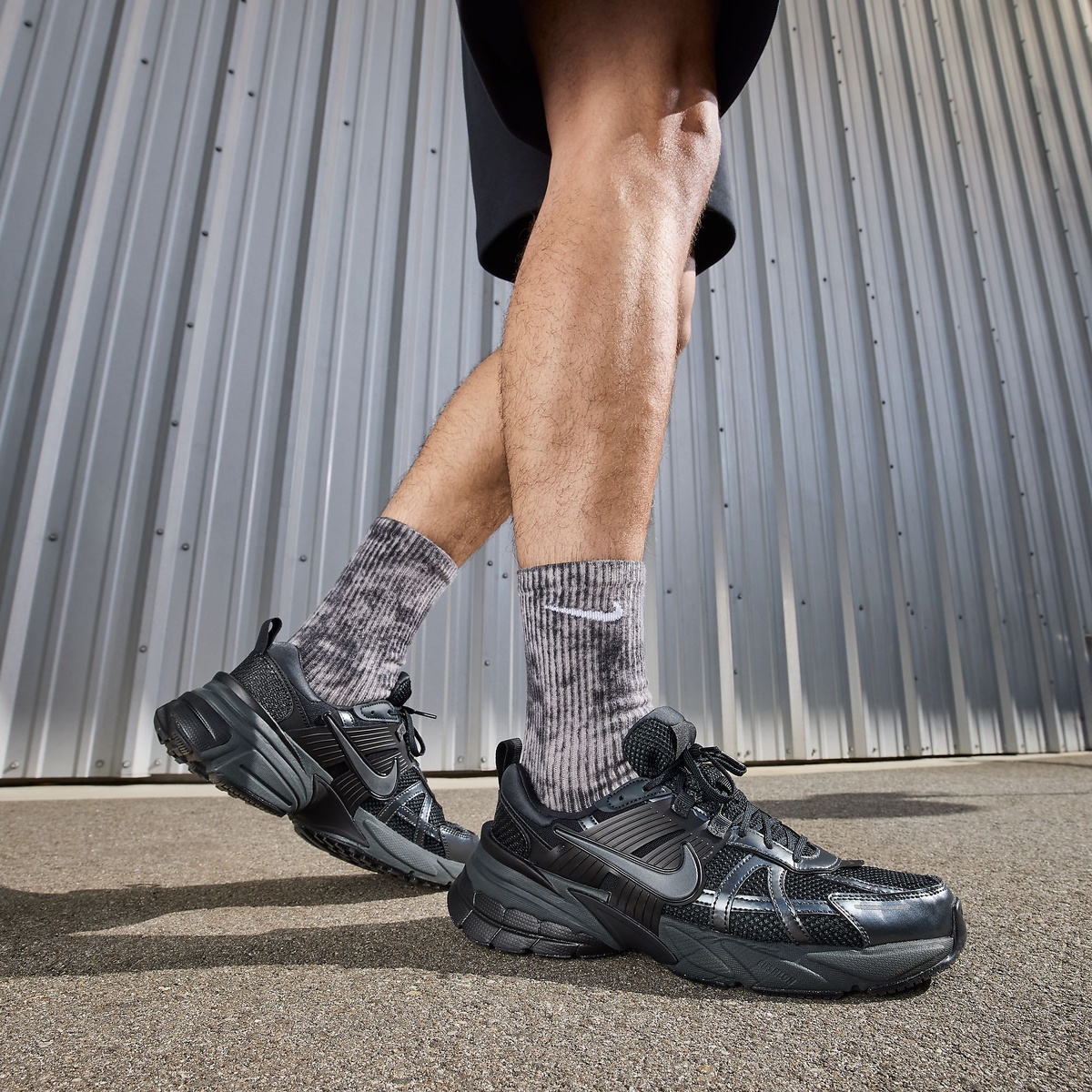 ナイキ V2K ラン