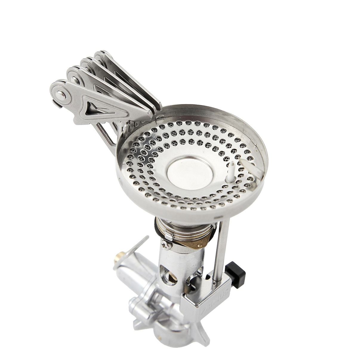 インテグ・ストーブ