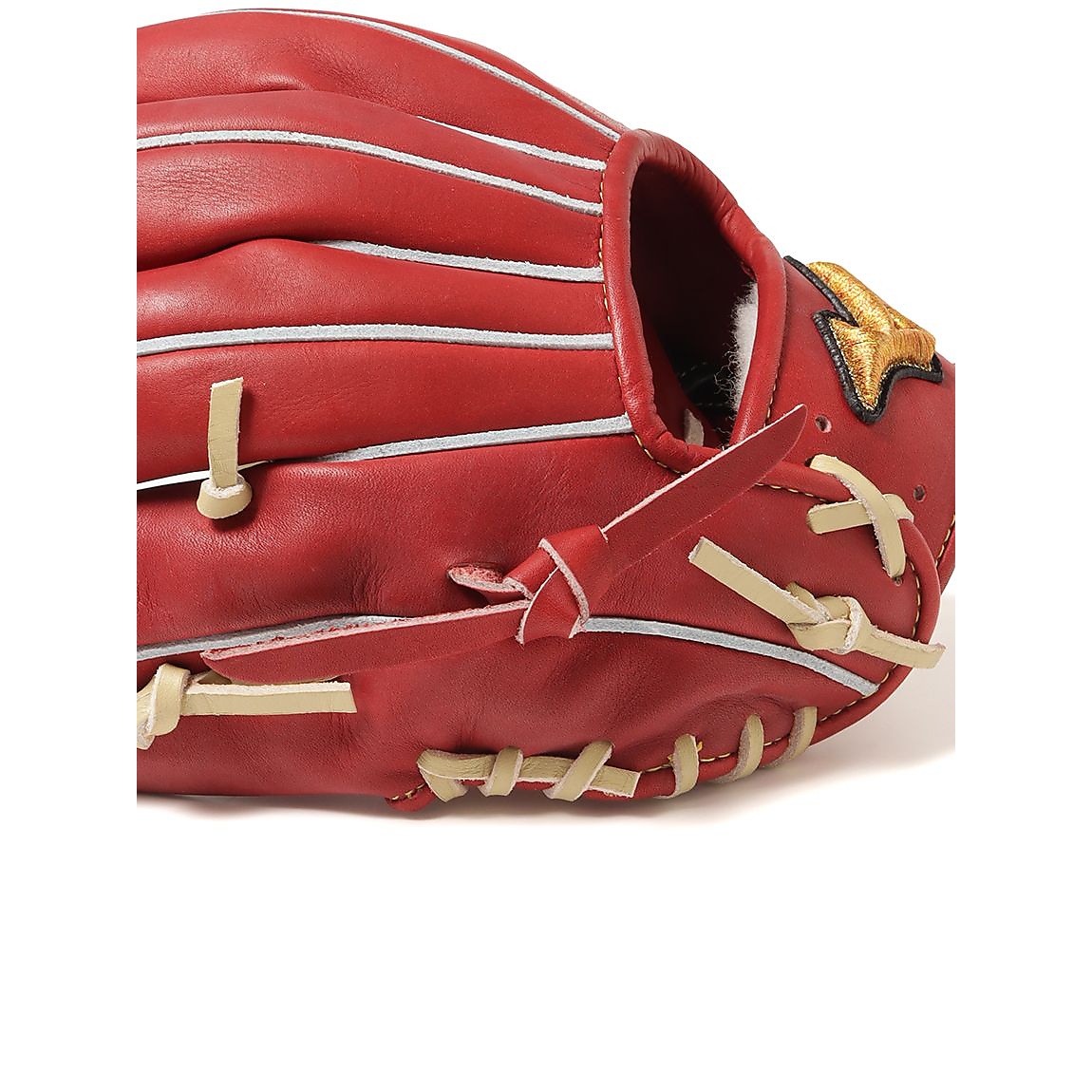 軟式用ミズノプロClassic 内野手用1:サイズ9