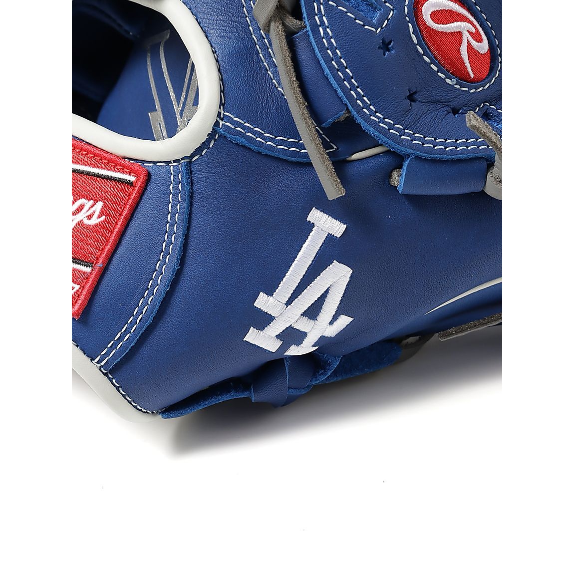 軟式 HYPER TECH MLB LOS ANGELS DODGERS(ハイパーテックMLBロサンゼルスドジャース)A15W-LA
