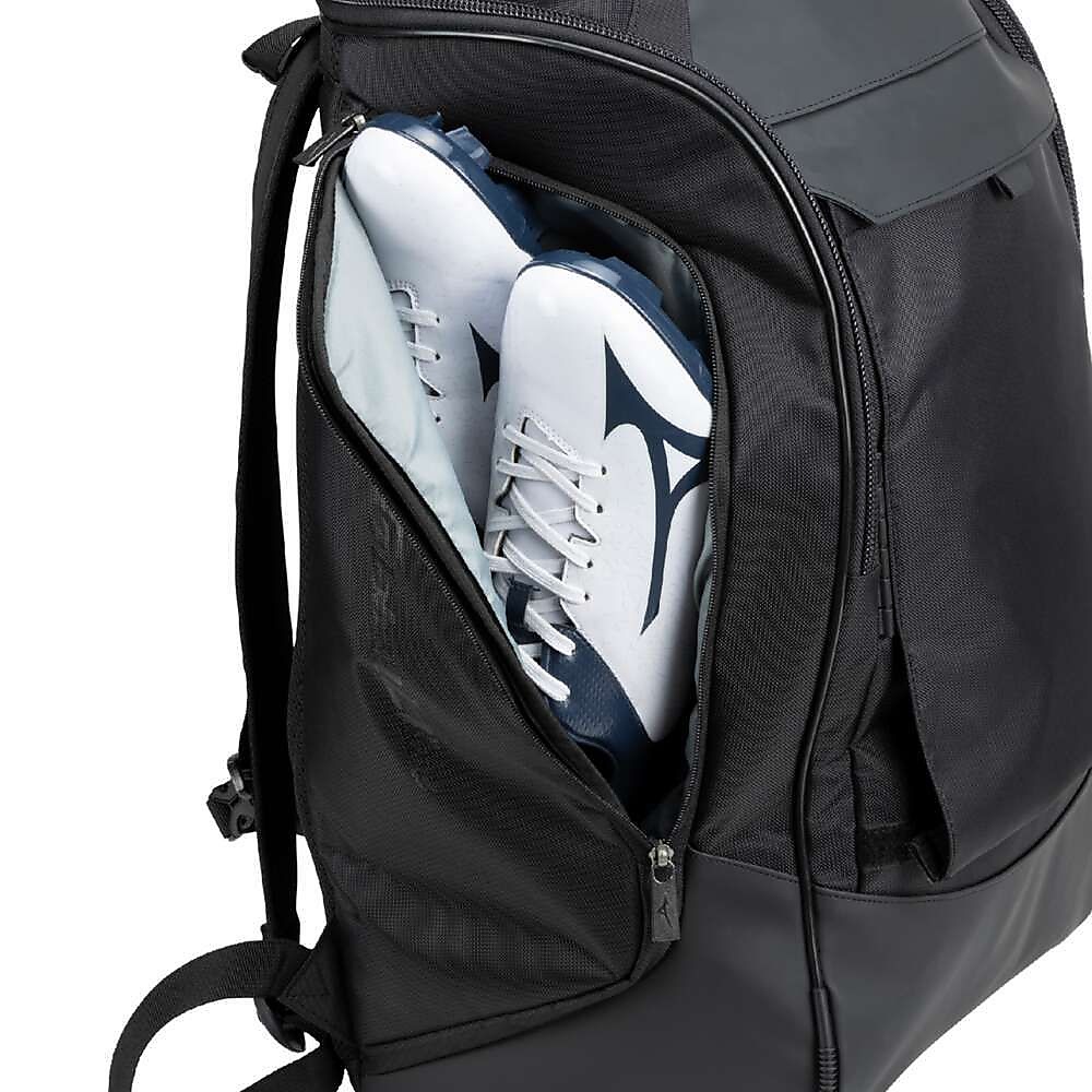 【グローバルエリート(GE)】バックパック40L