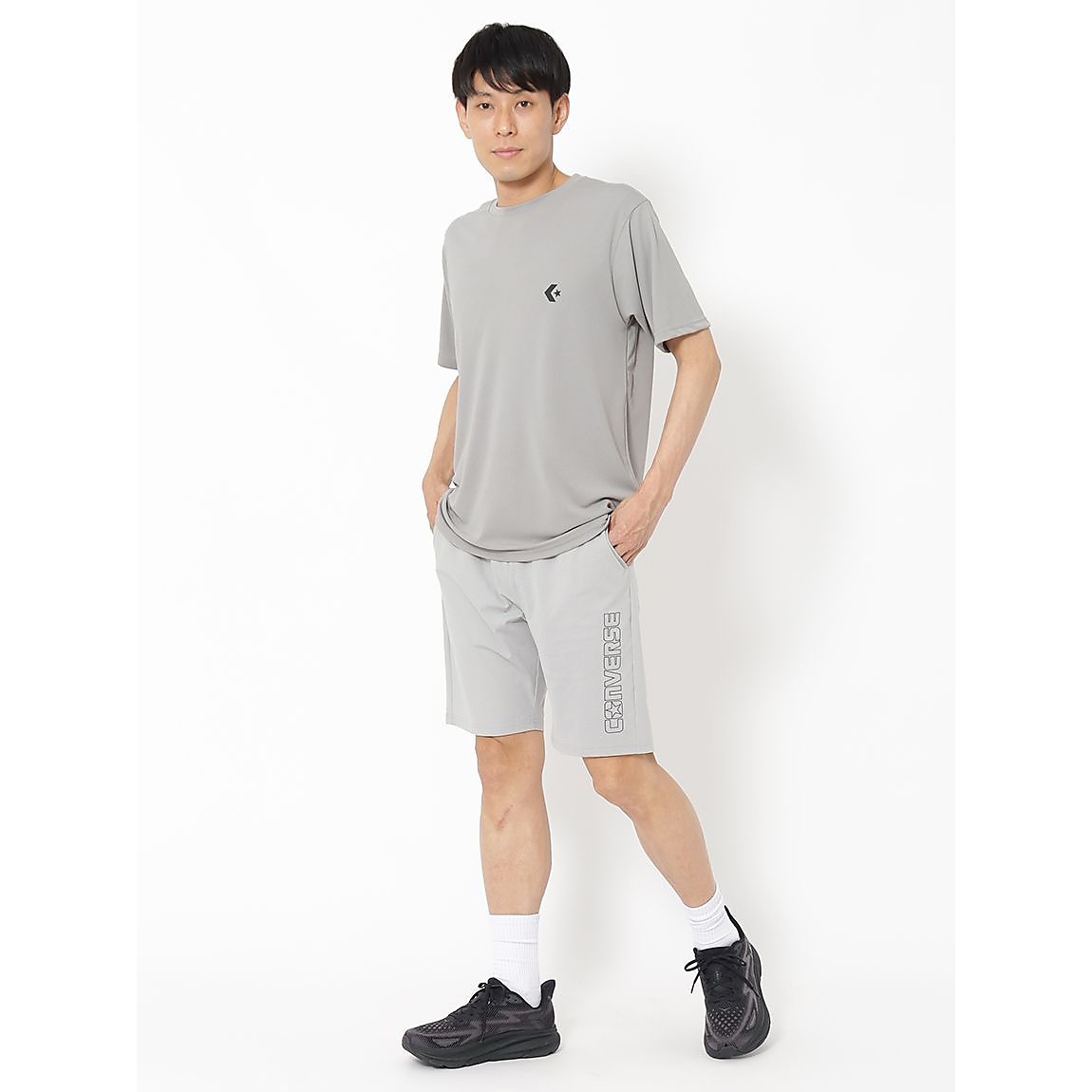 VERTICAL LOGO ST M L