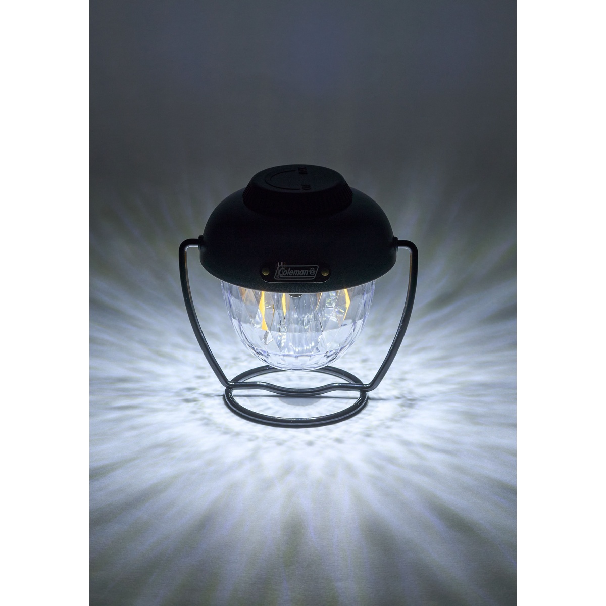 キャンピングミニビンテージランプ