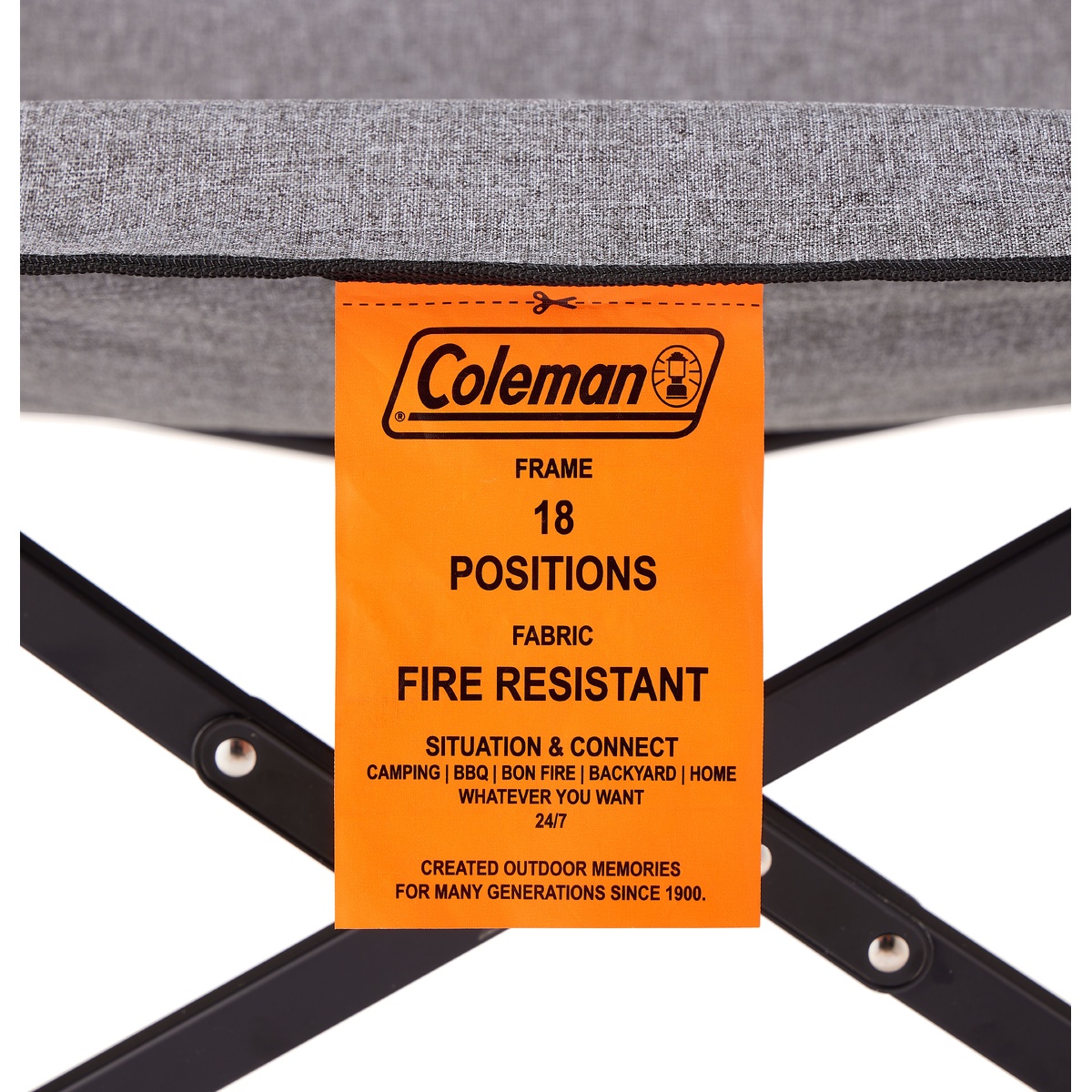 レイチェア NX 18(ヘザーグレー)