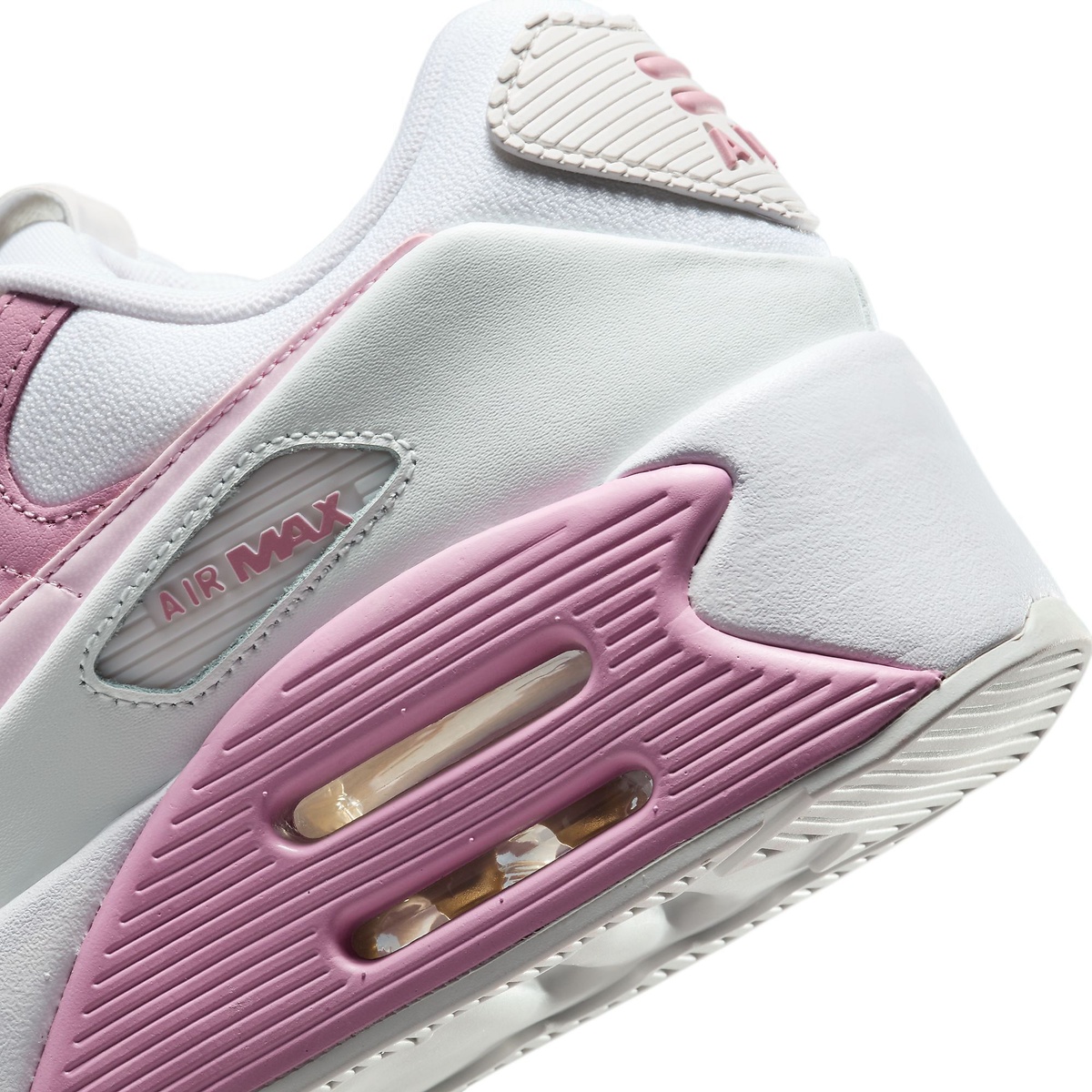 ナイキ ウィメンズ エア マックス 90 LV8