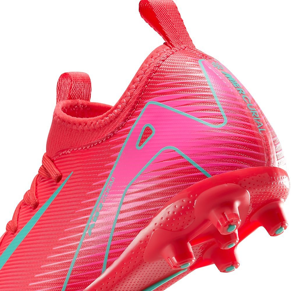 Nike Jr. Mercurial Vapor 16 Academy