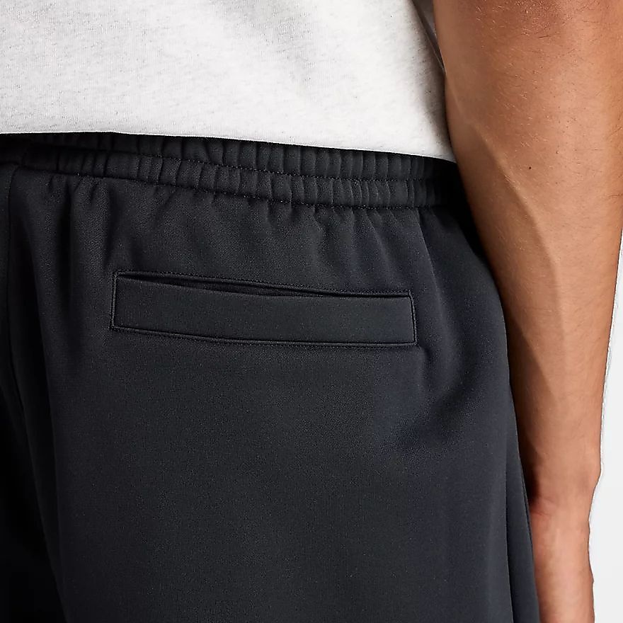 ダブルニットパンツ 裏起毛