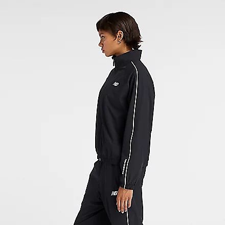 裏起毛トリコットラインドジャケット