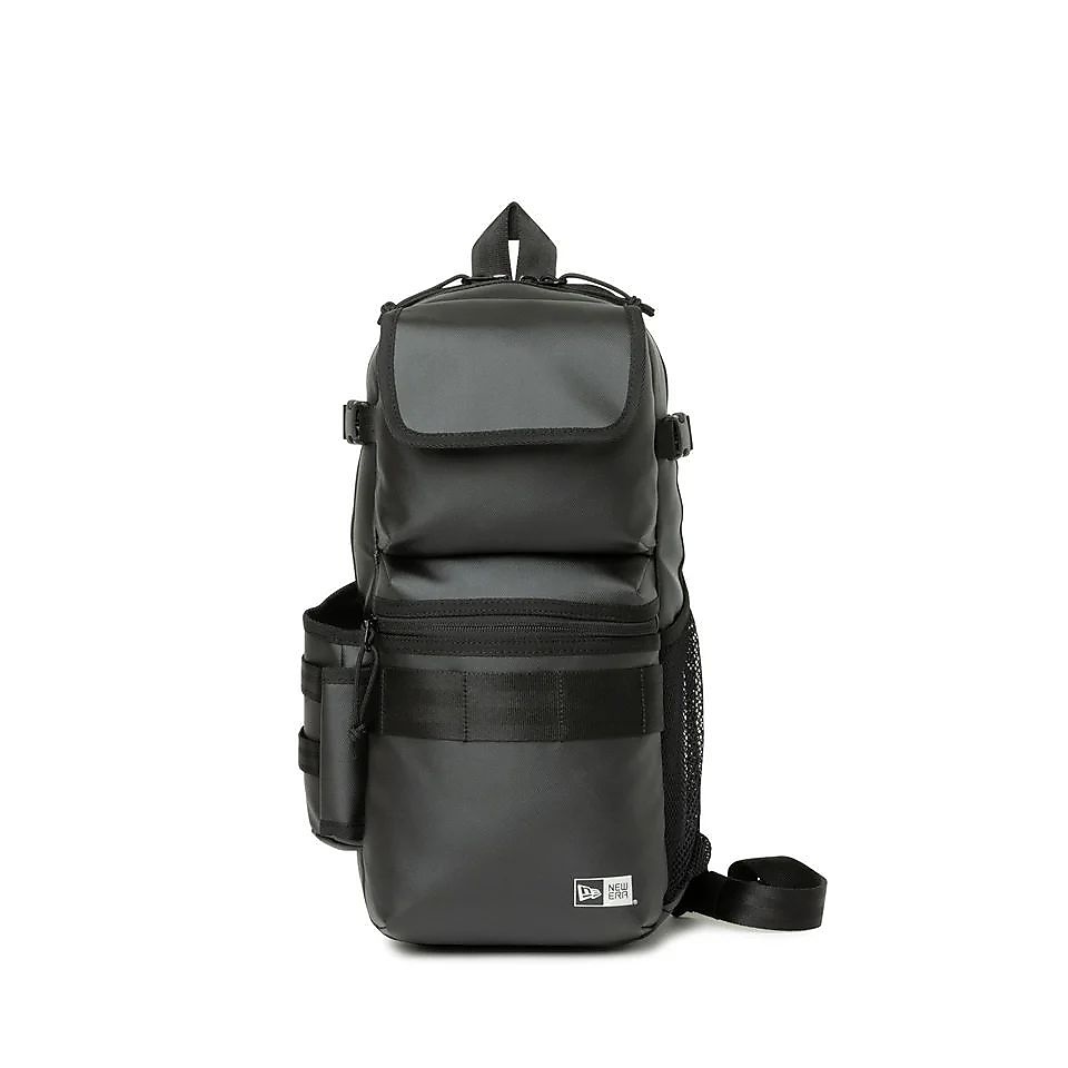 SLING BODY BAG TPU BLK 251