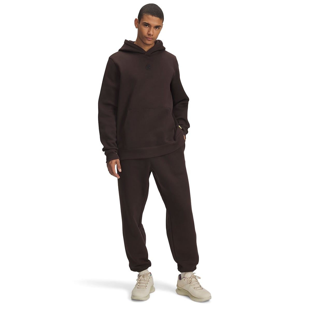 Curry Splash Jogger
