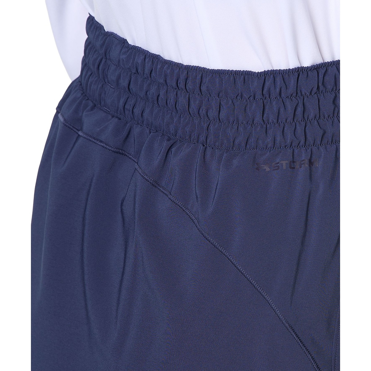 UA ARMOUR 2in1 Legging