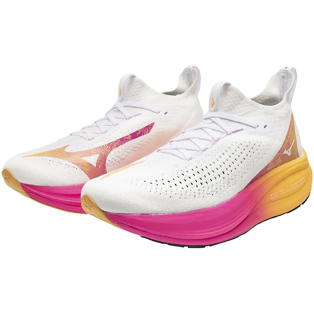 ミズノネオビスタ2